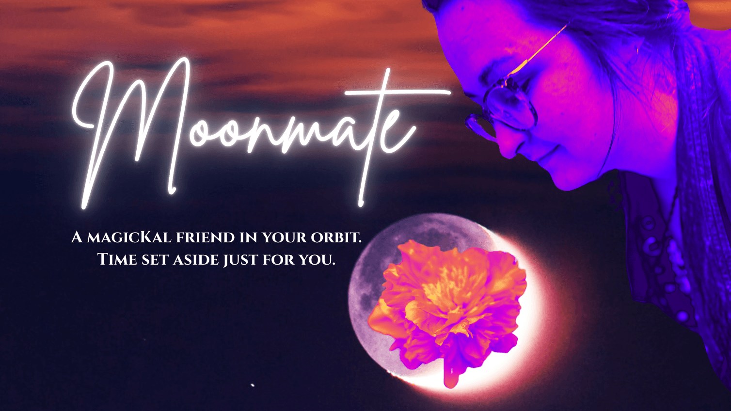MoonMate 🌙