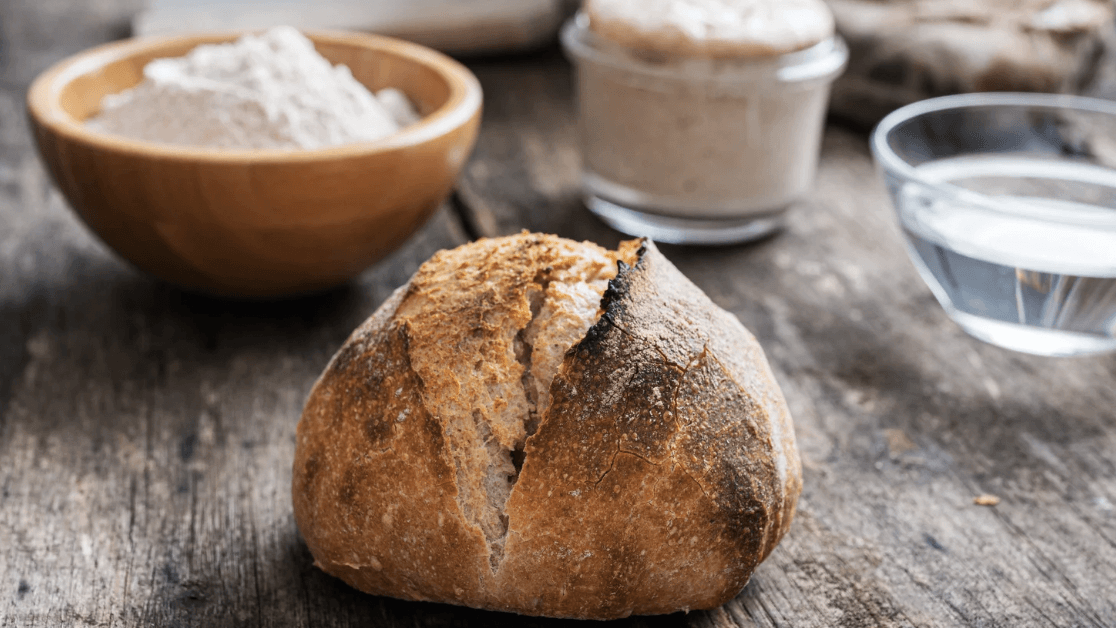 The Open Crumb - Focaccia Workshop 11/14