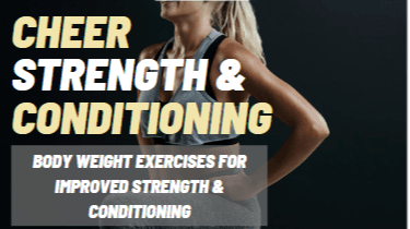 Strength & Conditioning Drills