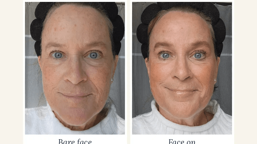 Put Your Face On.. My trusted Makeup Routine