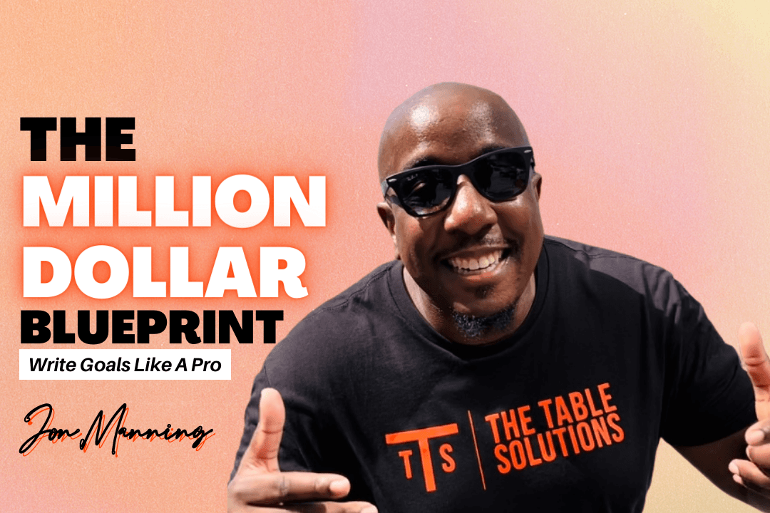 The Million Dollar Blueprint eCourse