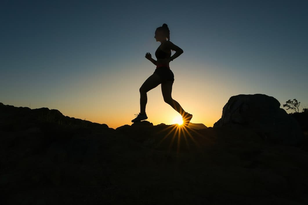 You can Run or Walk 5K in 4 Weeks!