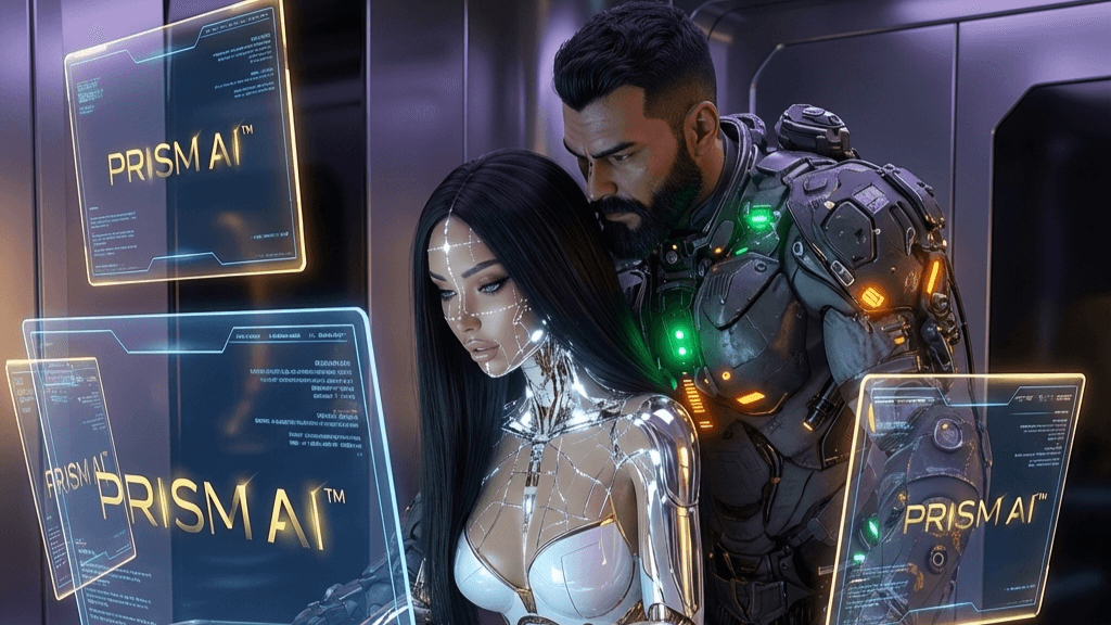 PRISM AI™