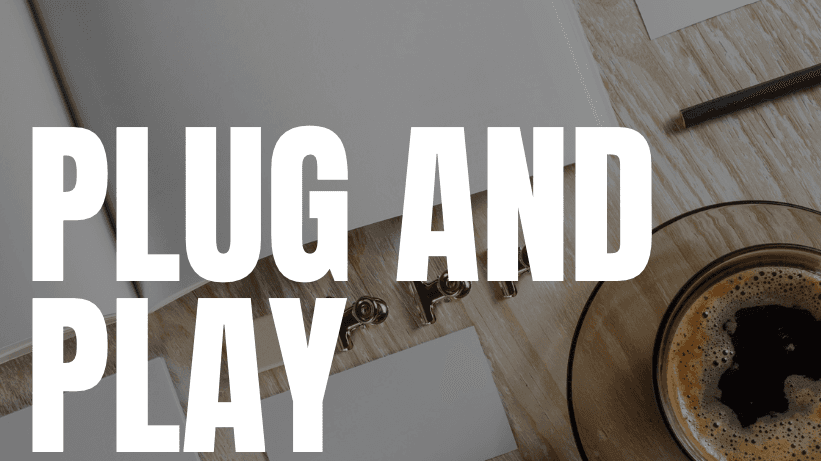 đť Plug-and-Play Business Template Bundle