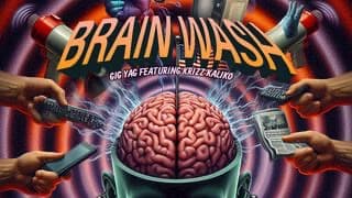 Brain washing playlist