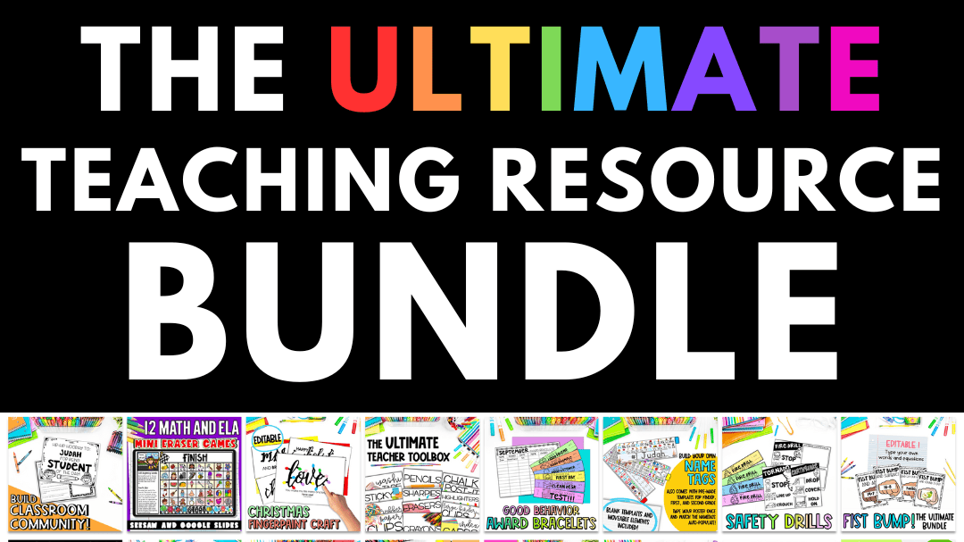 Empowering Educators with 350+ Engaging Resources!