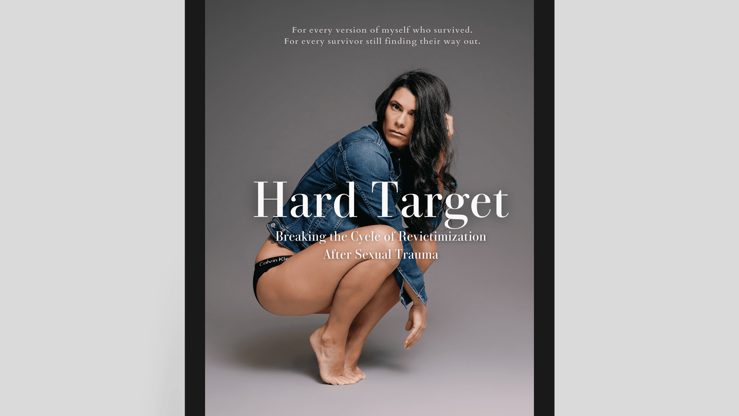 Hard Target