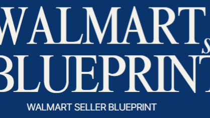Join The Walmart Blueprint Community