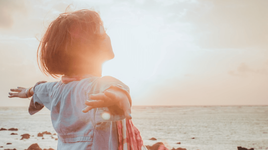 Personal Anxiety Recovery Roadmap