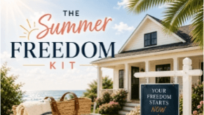 THE SUMMER FREEDOM KIT