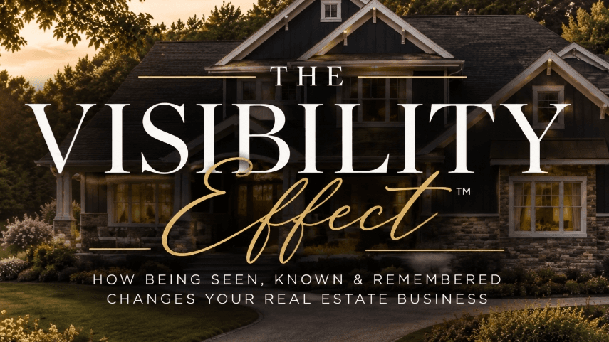 The Visibility Effect