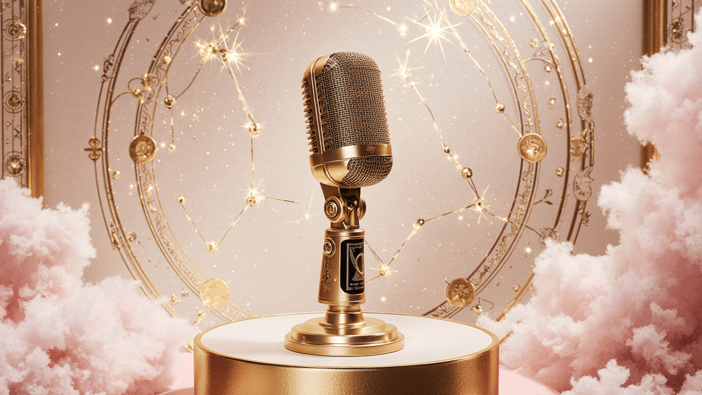 Astrology Voice Report
