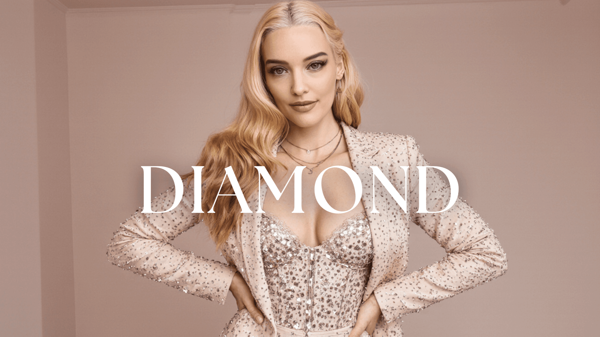 DIAMOND