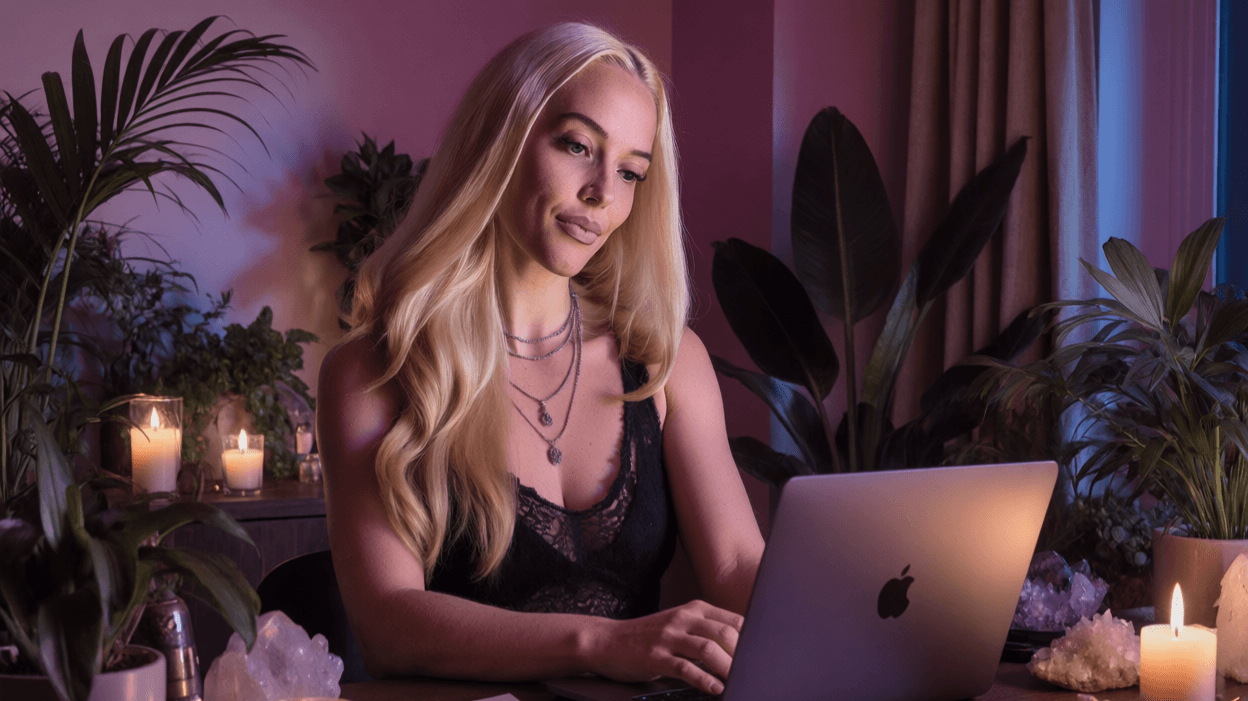FULL ASTROLOGY READING