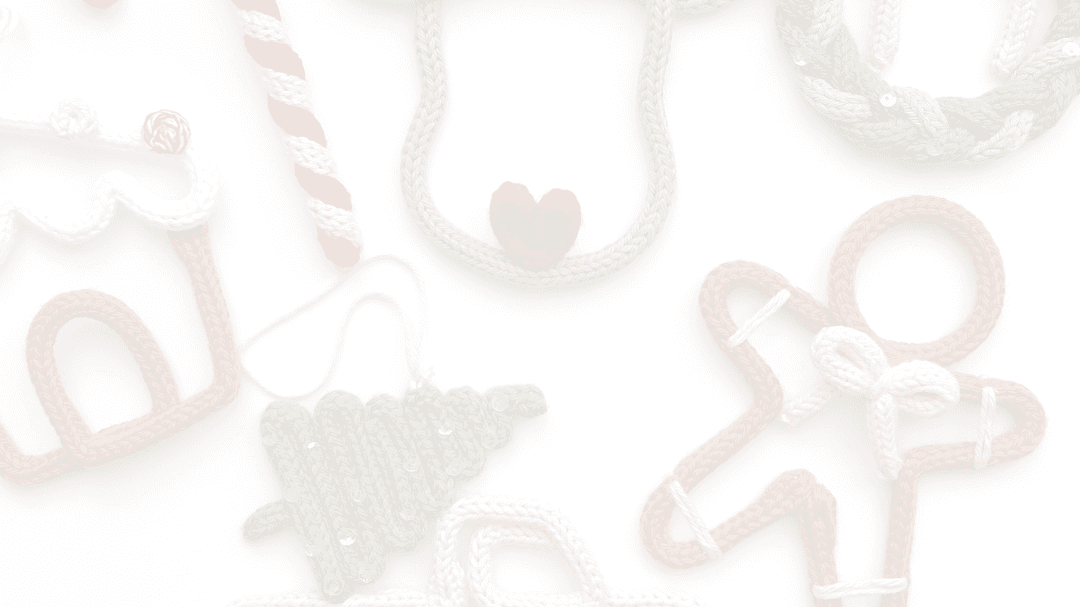 Christmas Ornaments Mini-Course