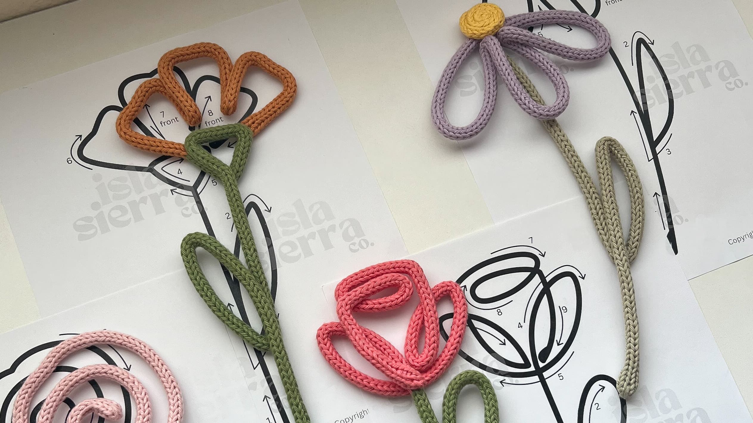 Flowers Made Easy (Mini-Course)