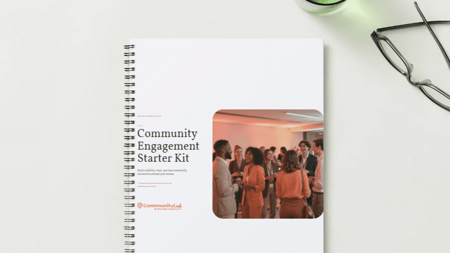 Community Engagement Starter Kit