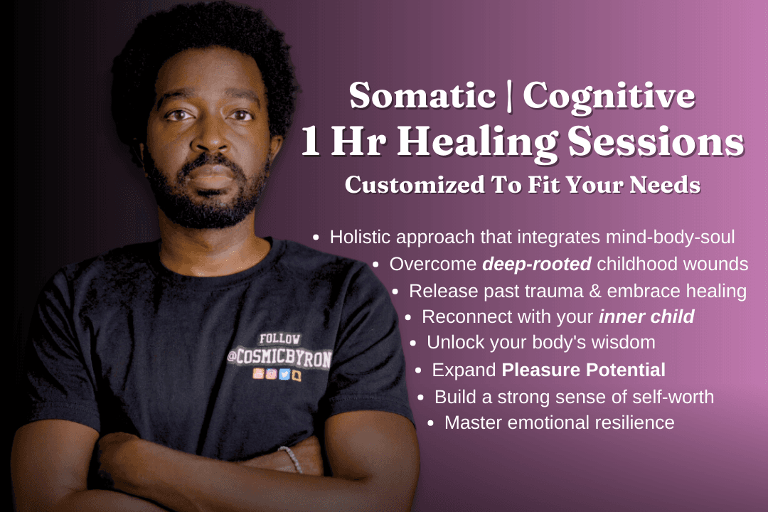 3 Session Package
