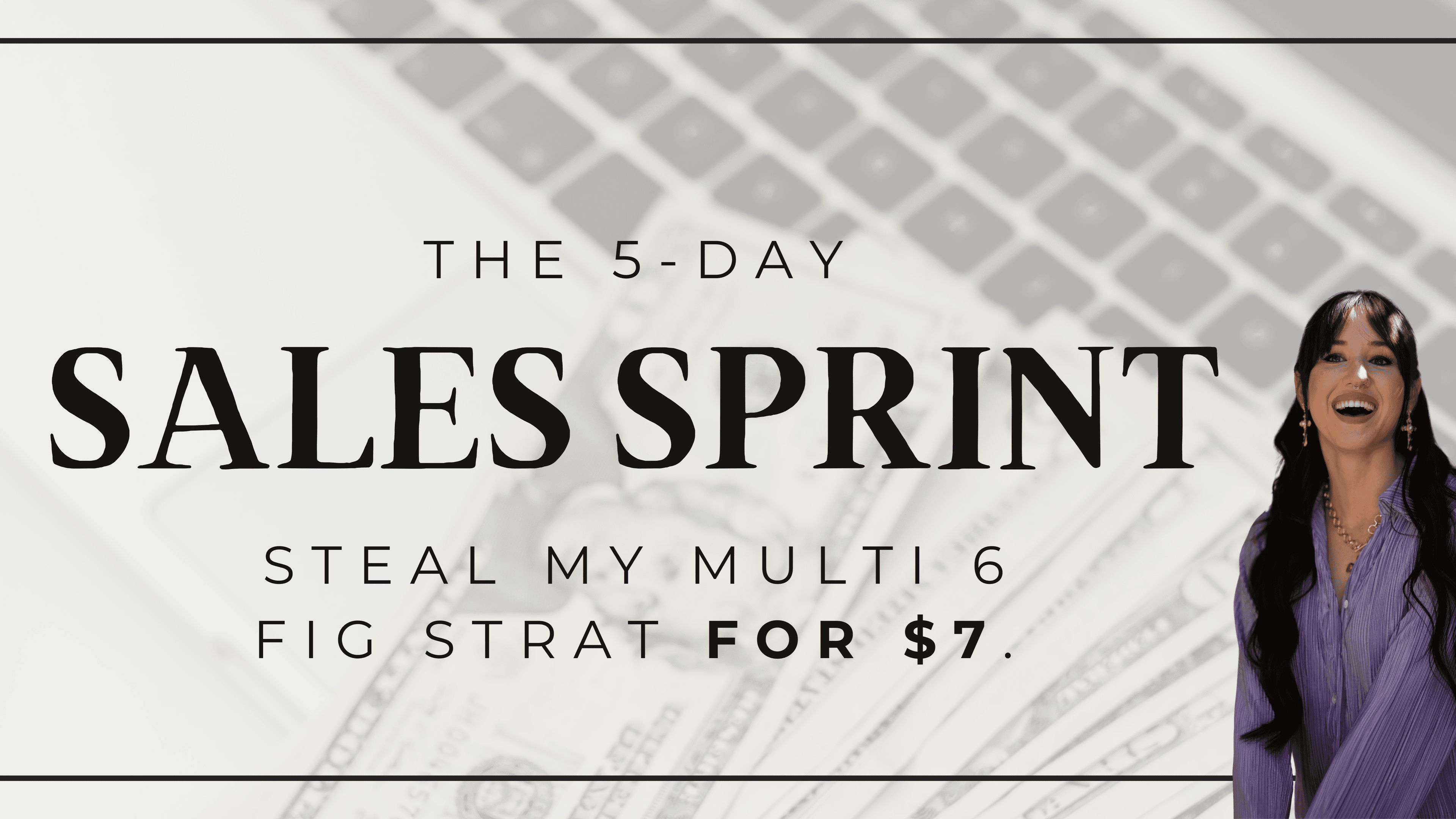 Sales Sprint