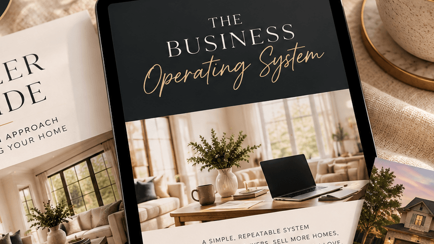 ROOTED Exclusive: The Business Operating System