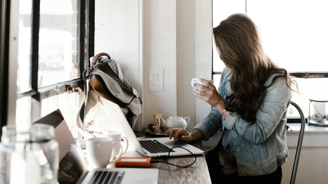 automate your biz