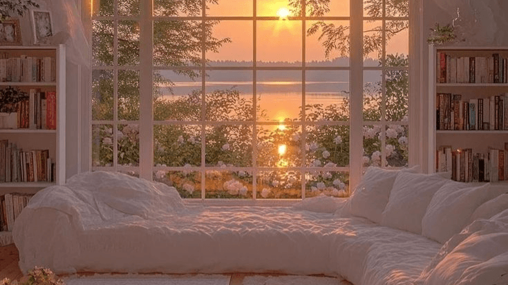 Your Sanctuary Starts Here