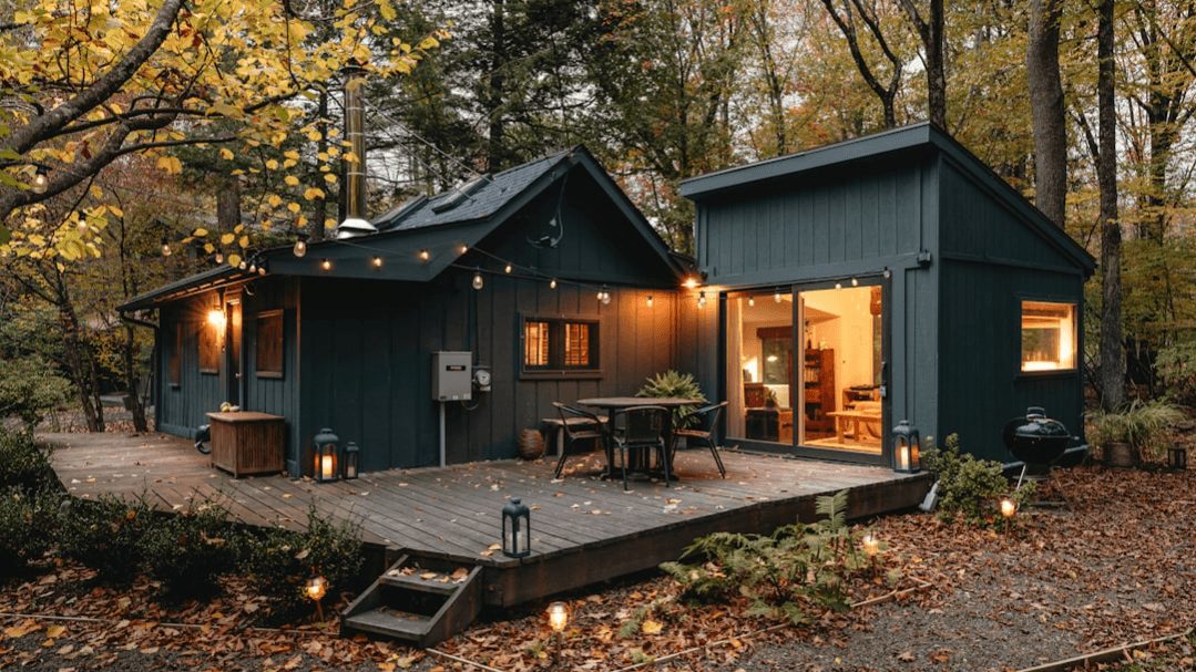 The Airbnb Superhost Guide