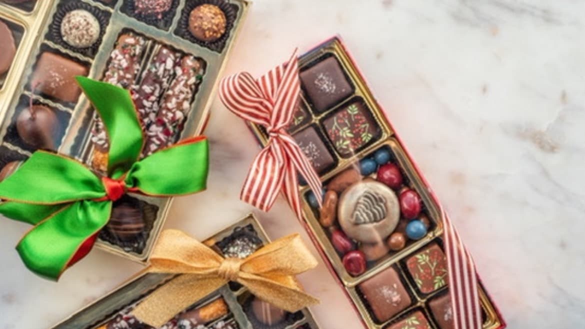 Start Making Money with your own Chocolate Biz