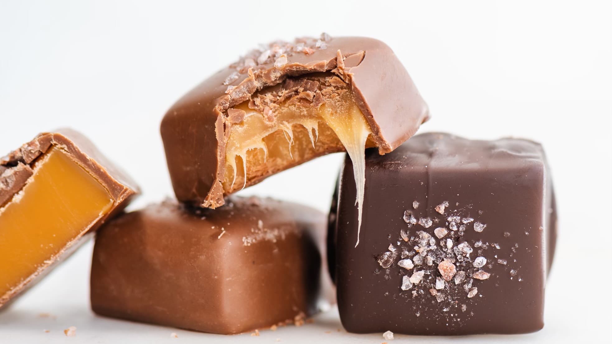 Three Easy Ways to Temper Chocolate!