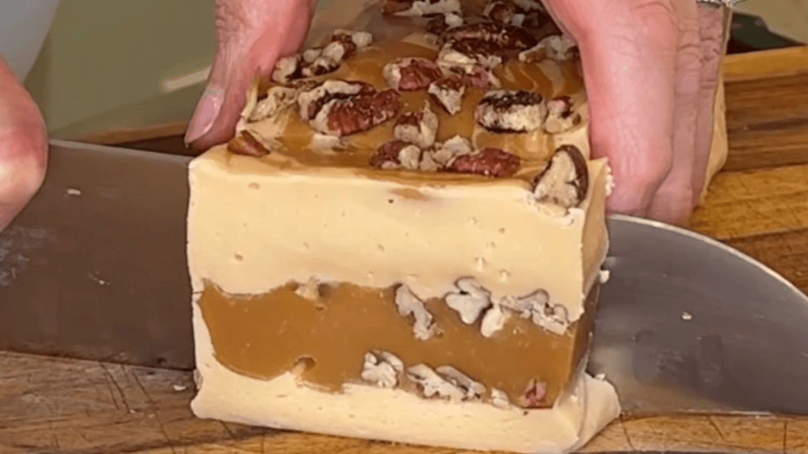 The Ultimate Chocolate Bars & Fudge Collection