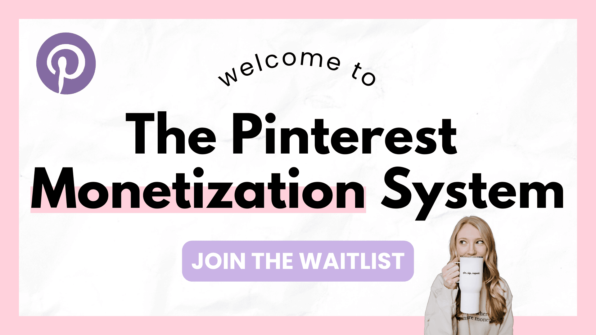How I Built 5 Revenue Streams on Pinterest