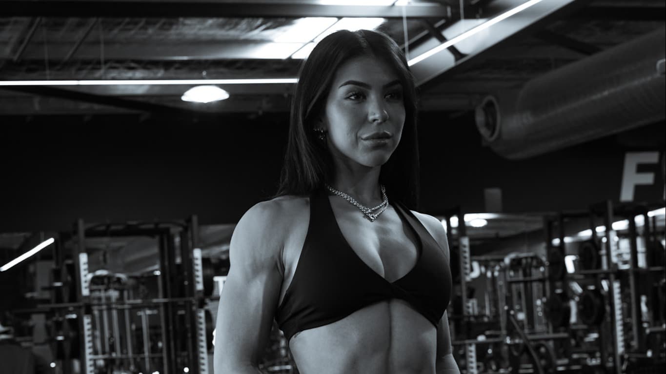 2025 Glute Guide