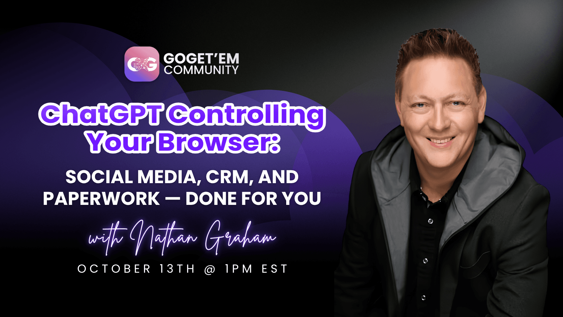 ChatGPT Controlling Your Browser - Done for You