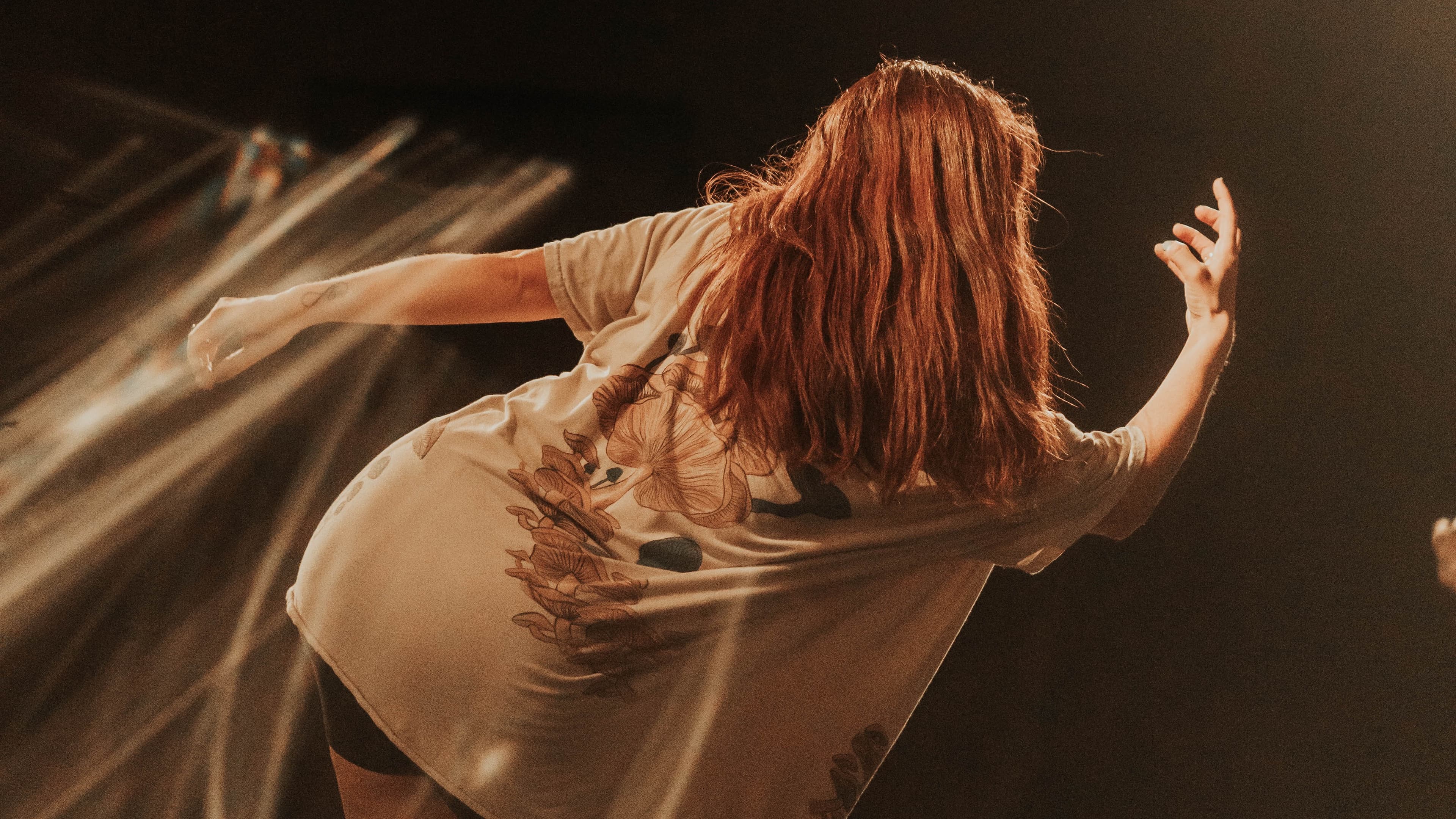 Free Embodied Power Activation Session