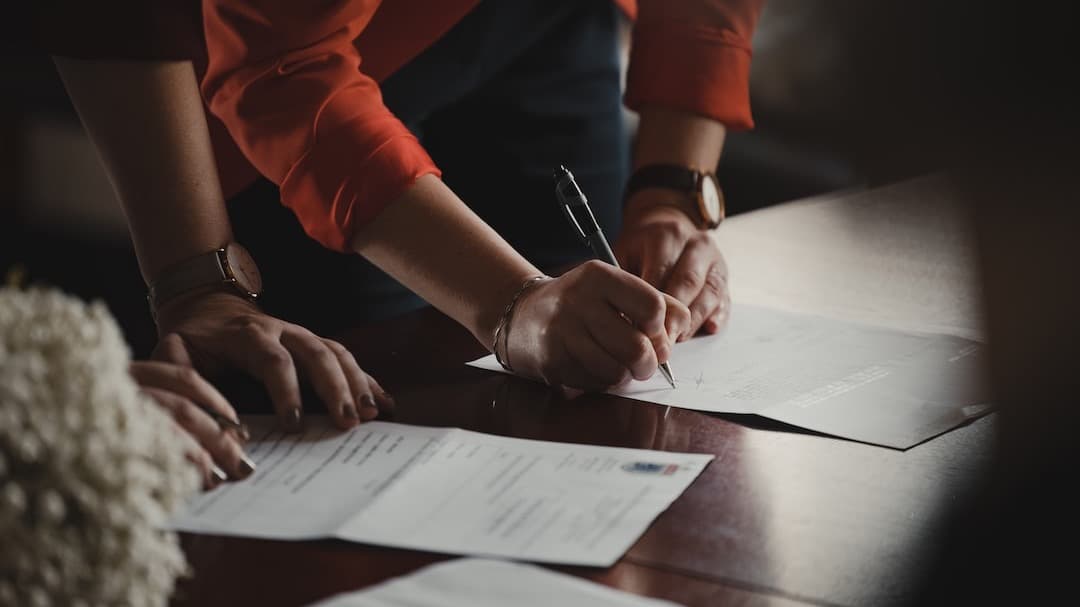 Private Real Estate Trust Service