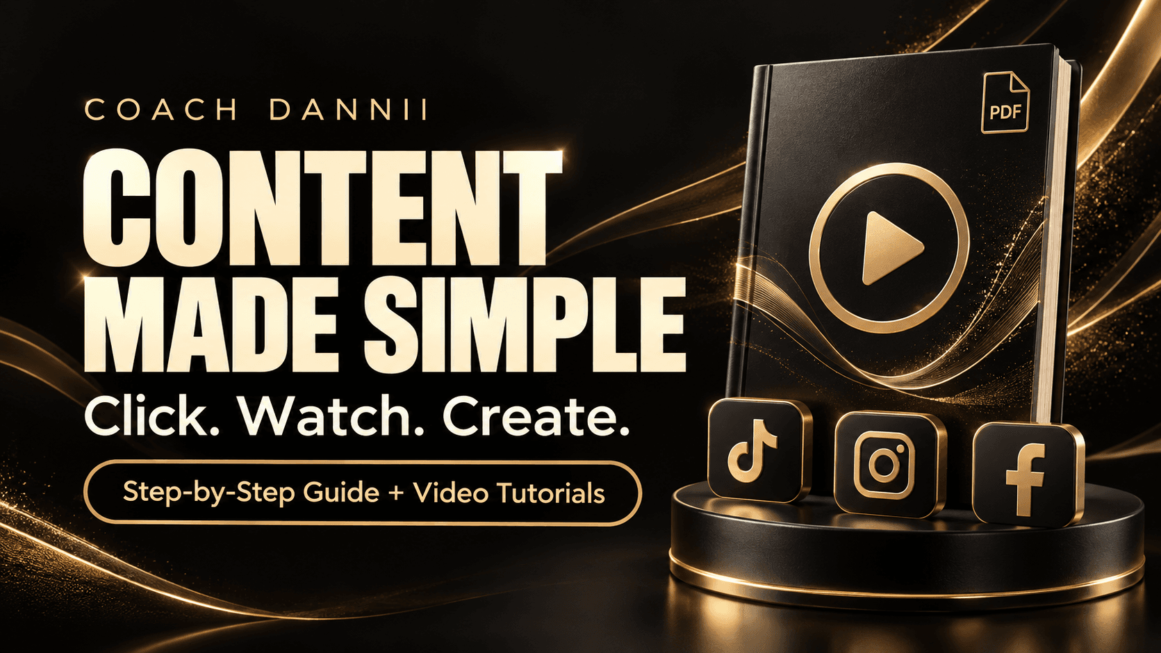 Content Made Simple