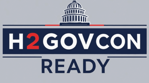 GovCon Ready: From Registration to Reward