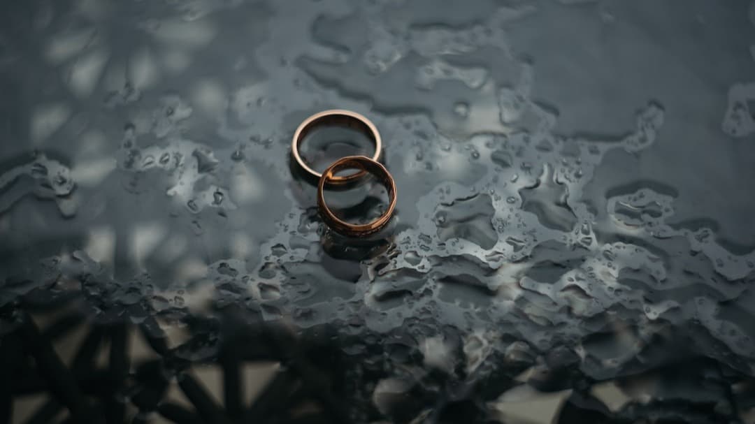 Taking the Stigma out of Prenuptial Agreements