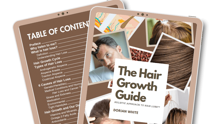 Hair Growth Guide™