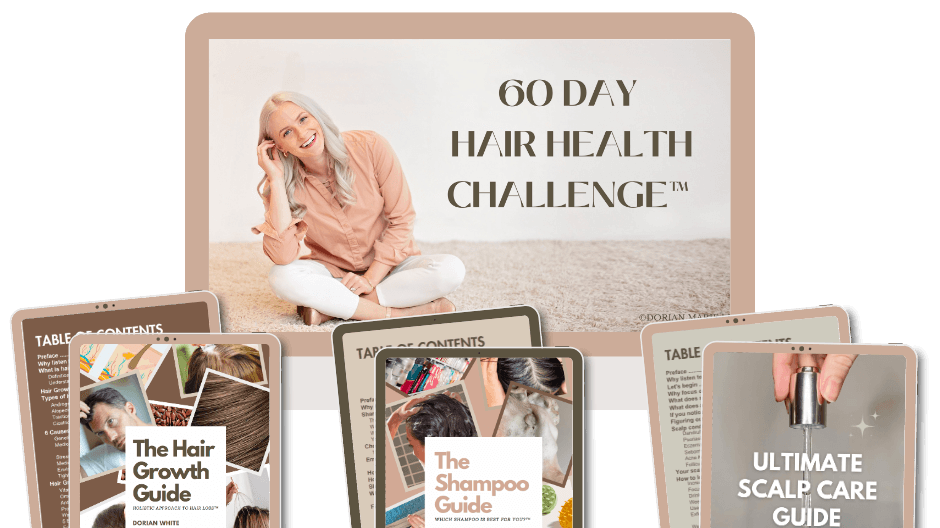 Scalp-to-Strand Digital Kit