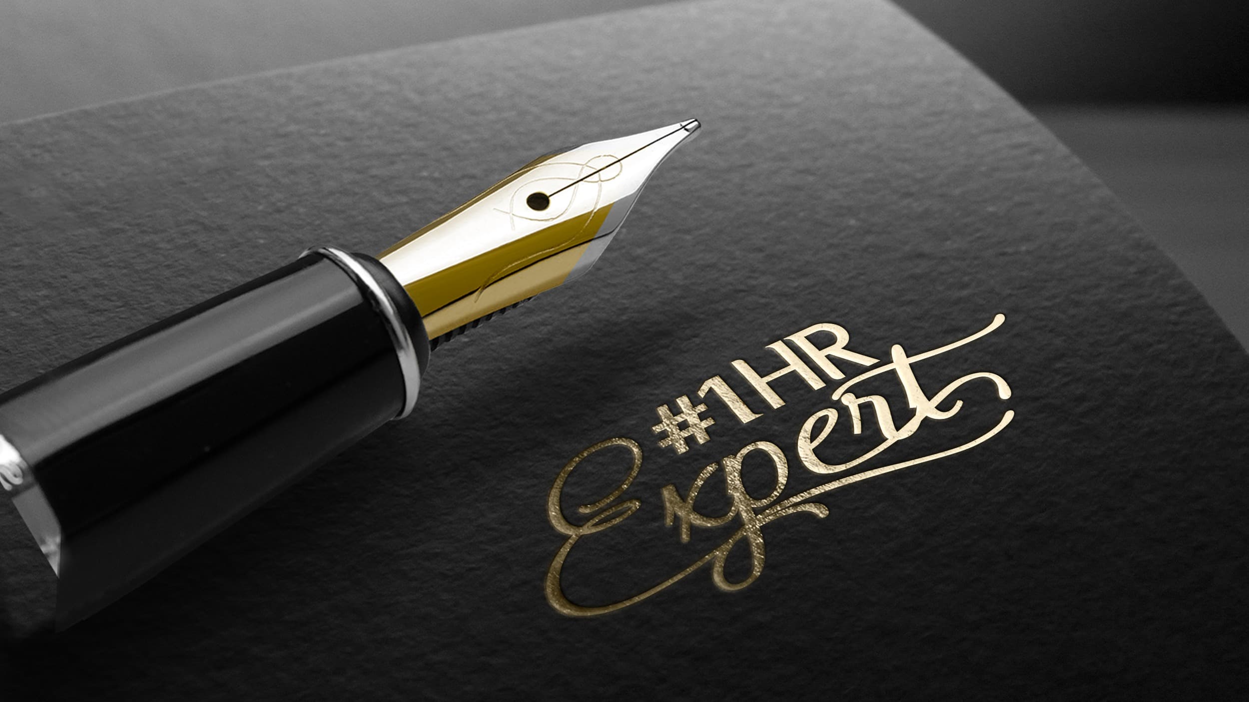 HR Resume Templates!