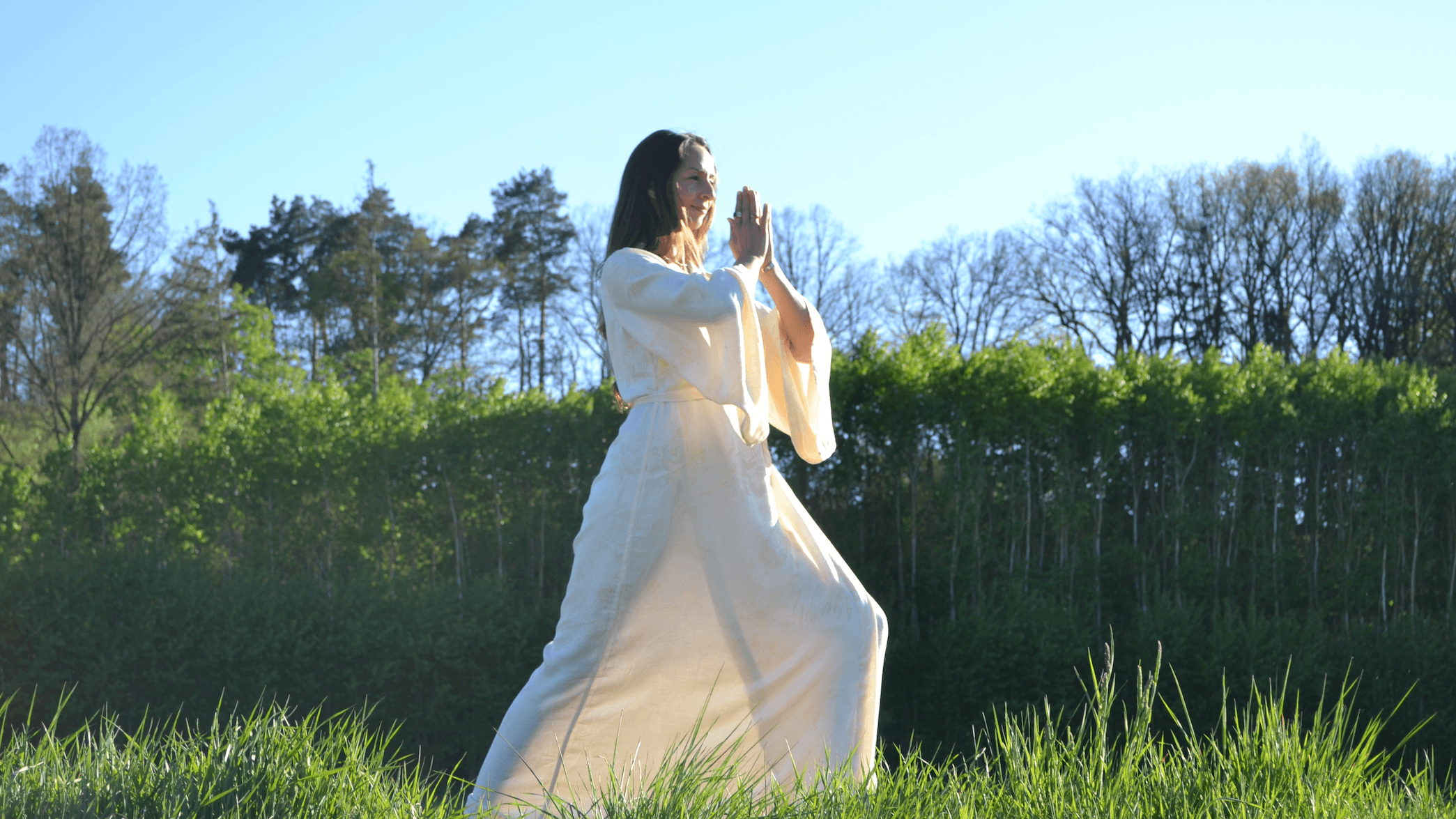 Space for Serenity Programme (EARLY-BIRD PRICING)