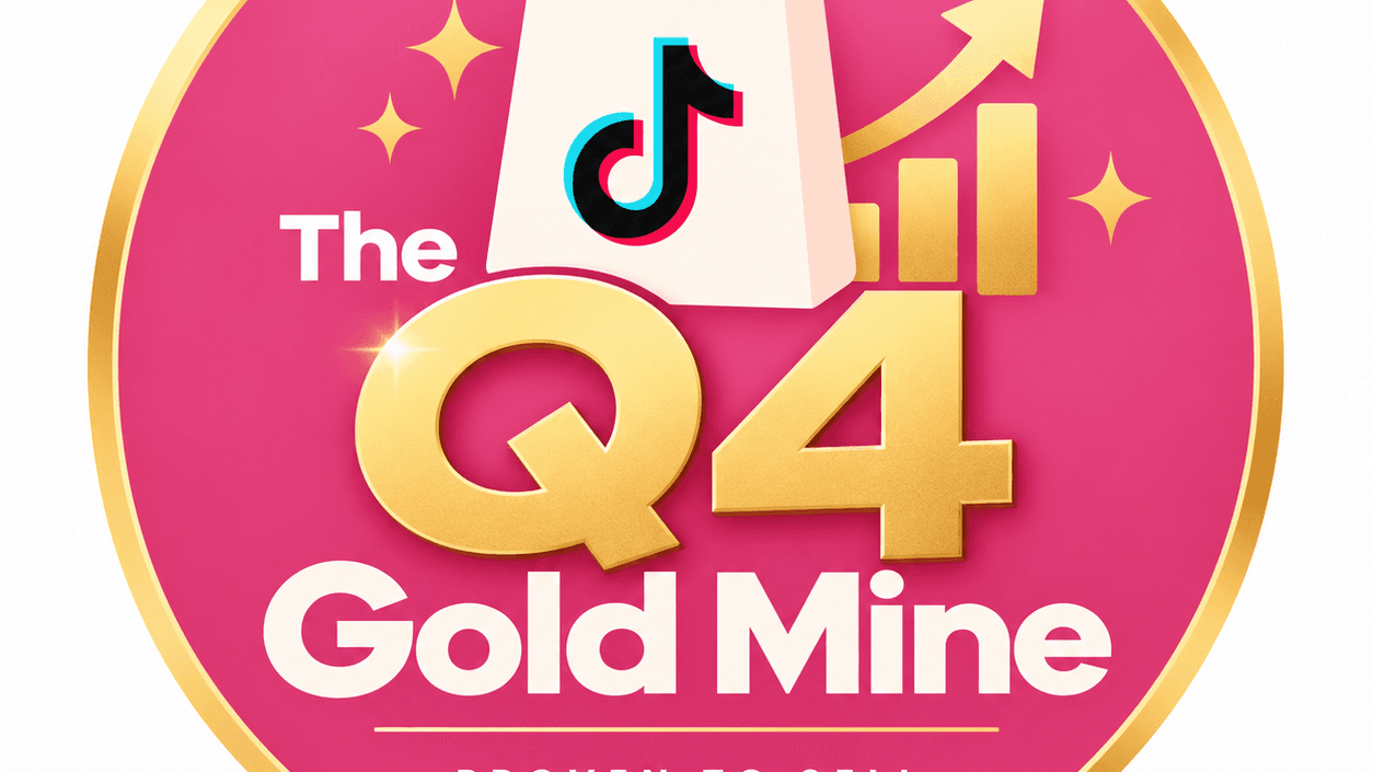 THE Q4 GOLD MINE đź’°