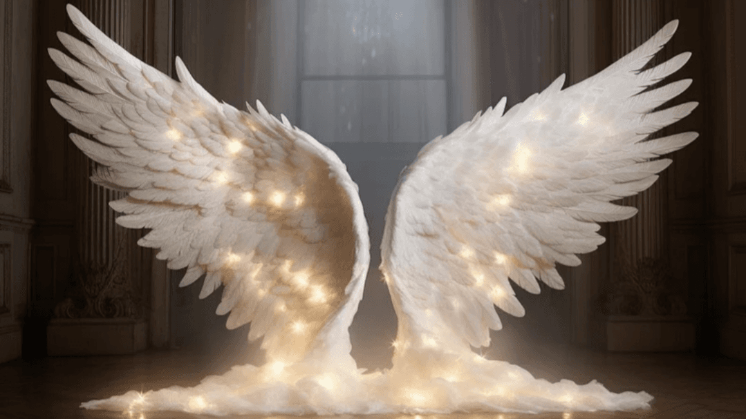 Angel Card Reading