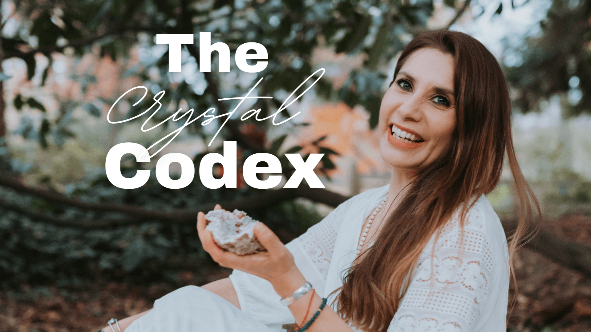 The Crystal Codex Intro Call