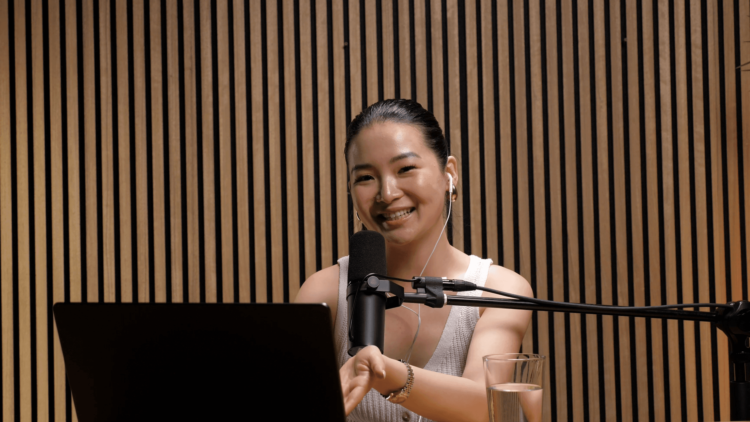 Free Live Vocal Class for Beginners