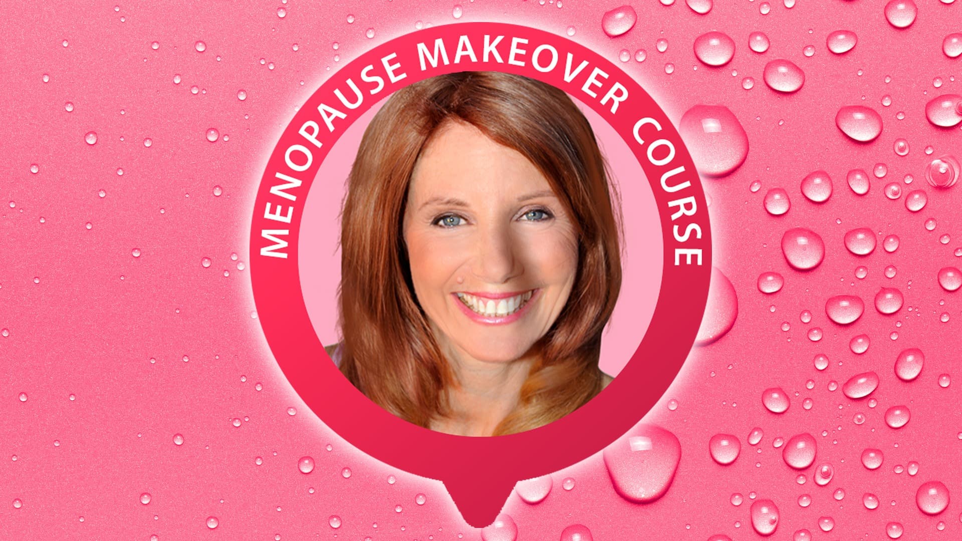 Mastering Menopause Makeover
