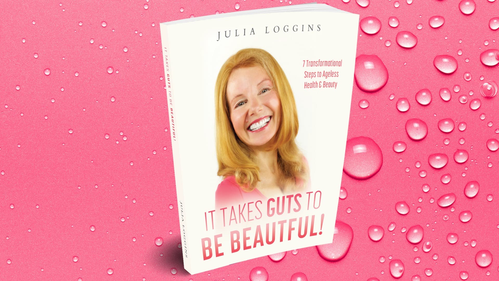DIGITAL EDITION—It Takes Guts to be Beautiful!