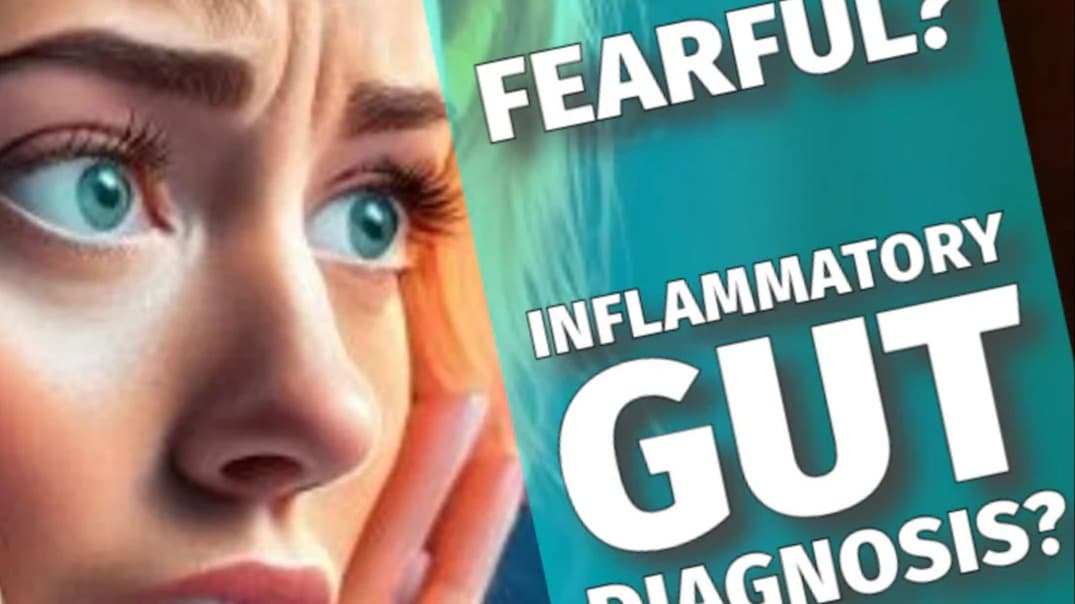 Get My 3-page PDF Specialized Diverticula Protocol