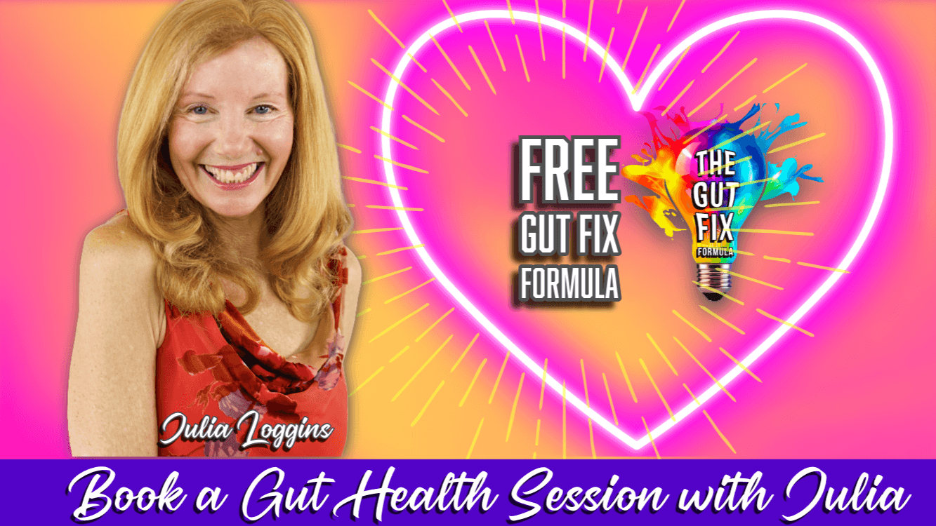 Private Gut Coaching + Free GutFixFormula